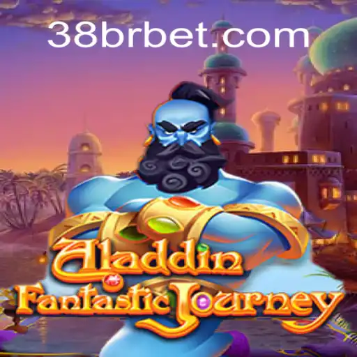 Explorando o Mundo Encantado de Aladdin