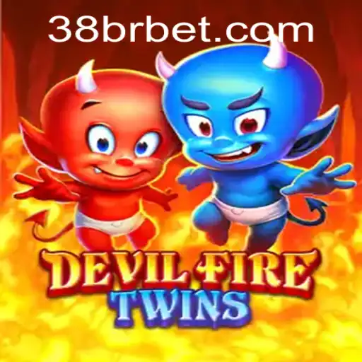 DevilFireTwins: O Novo Fenômeno dos Jogos Virtuais