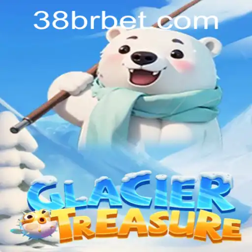 GlacierTreasure: A Nova Aventura Gelada com 38BR.com