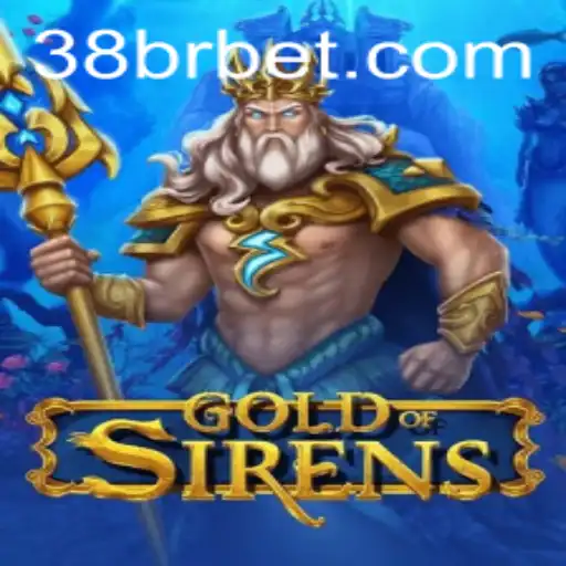 GoldofSirens: A Nova Sensação do Mundo dos Jogos