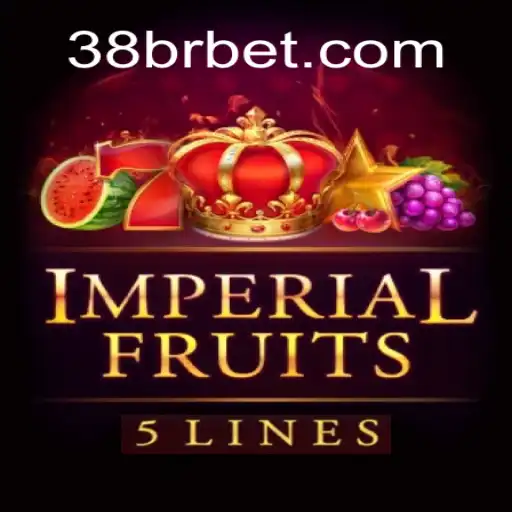 Desvendando o Jogo ImperialFruits5: Uma Experiência Imersiva no Mundo dos Cassinos Online
