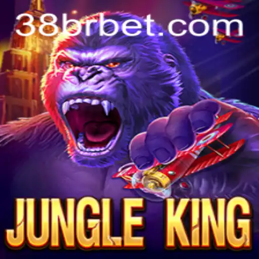 Descubra o Mundo de Aventura com JungleKing - O Jogo do Momento