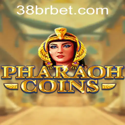 PharaohCoins: Mergulhando no Universo Fascinante de 38BR.com