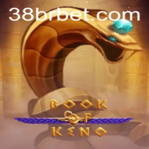 Desvendando o BookOfKeno: Um Mergulho no Jogo de Sorte