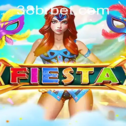 Explorando as Aventuras de Fiesta: O Novo Horizonte dos Jogos com 38BR.com