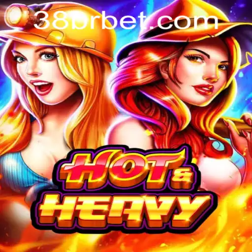 Descubra o Jogo Inovador HotHeavy e sua Conexão com 38BR.com