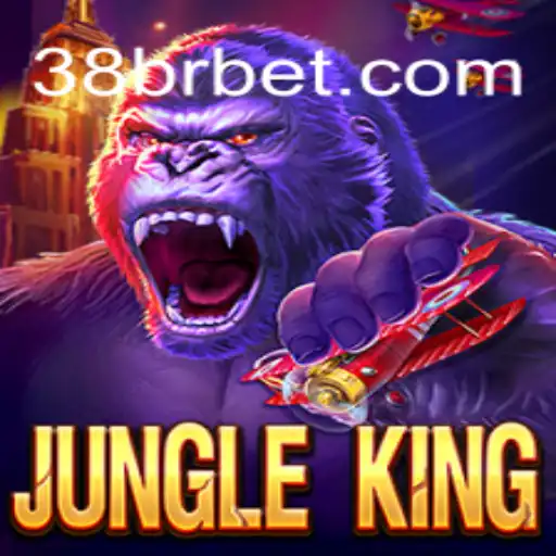 Descubra o Mundo de Aventura com JungleKing - O Jogo do Momento