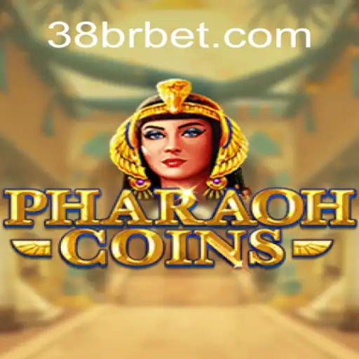 PharaohCoins: Mergulhando no Universo Fascinante de 38BR.com