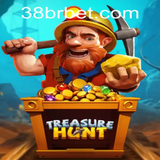 Explorando o Universo de 'TreasureHunt': Aventura e Estratégia Virtual
