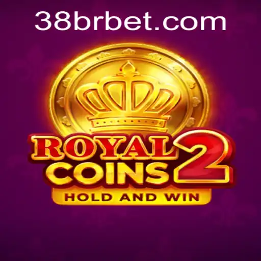 Descubra o Fascinante Mundo de RoyalCoins2 em 38BR.com