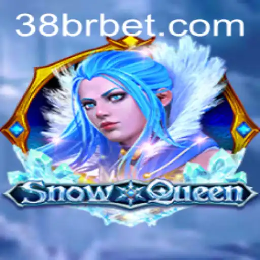 Descubra o Universo Fascinante de SnowQueen: Uma Experiência de Jogo Única com 38BR.com