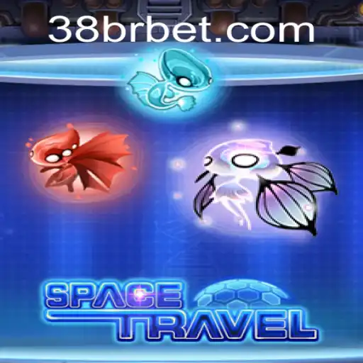 SpaceTravel: Uma Odisseia Intergaláctica de 38BR.com