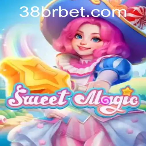 SweetMagic: Um Novo Fenômeno no Mundo dos Jogos