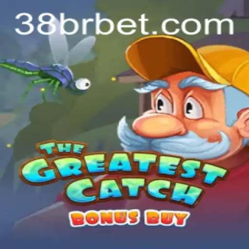 Descobrindo 'TheGreatestCatchBonusBuy': Uma Aventura de Pescaria Virtual